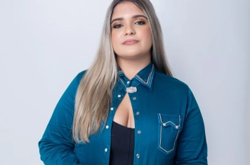 Foto - KAIANNY FRANZOTTI FELICIANO - 19 ANOS