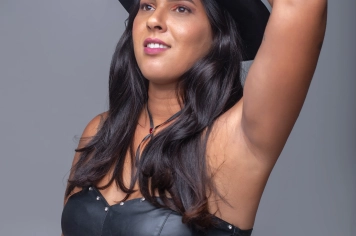 Foto - MICHELE MAYARA BENTO - 30 ANOS - CANDIDATA AO CONCURSO 2026