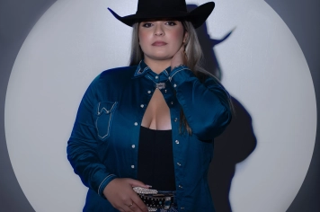 Foto - KAIANNY FRANZOTTI FELICIANO - 19 ANOS  -CANDIDATA AO CONCURSO 2026