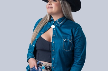 Foto - KAIANNY FRANZOTTI FELICIANO - 19 ANOS  -CANDIDATA AO CONCURSO 2026