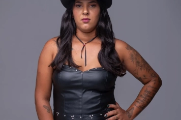 Foto - MICHELE MAYARA BENTO - 30 ANOS