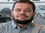 Alan Fabricio Capelino Pereira