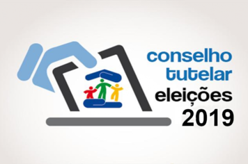 Eleições Unificadas - Conselho Tutelar