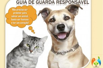 Guia de Guarda Responsável 