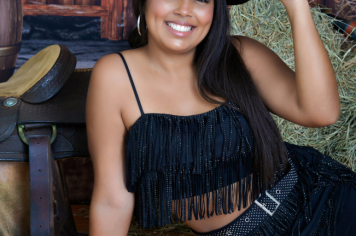 Foto - VANESSA RODRIGUES DOS SANTOS - 35 ANOS