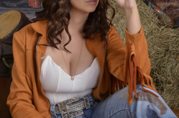 Foto - KAMILA ALBUQUERQUE DE ASSIS - 27 ANOS