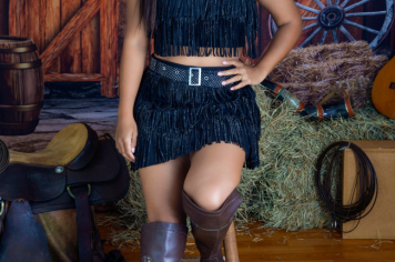 Foto - VANESSA RODRIGUES DOS SANTOS - 35 ANOS