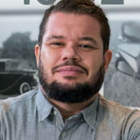 Alan Fabricio Capelino Pereira